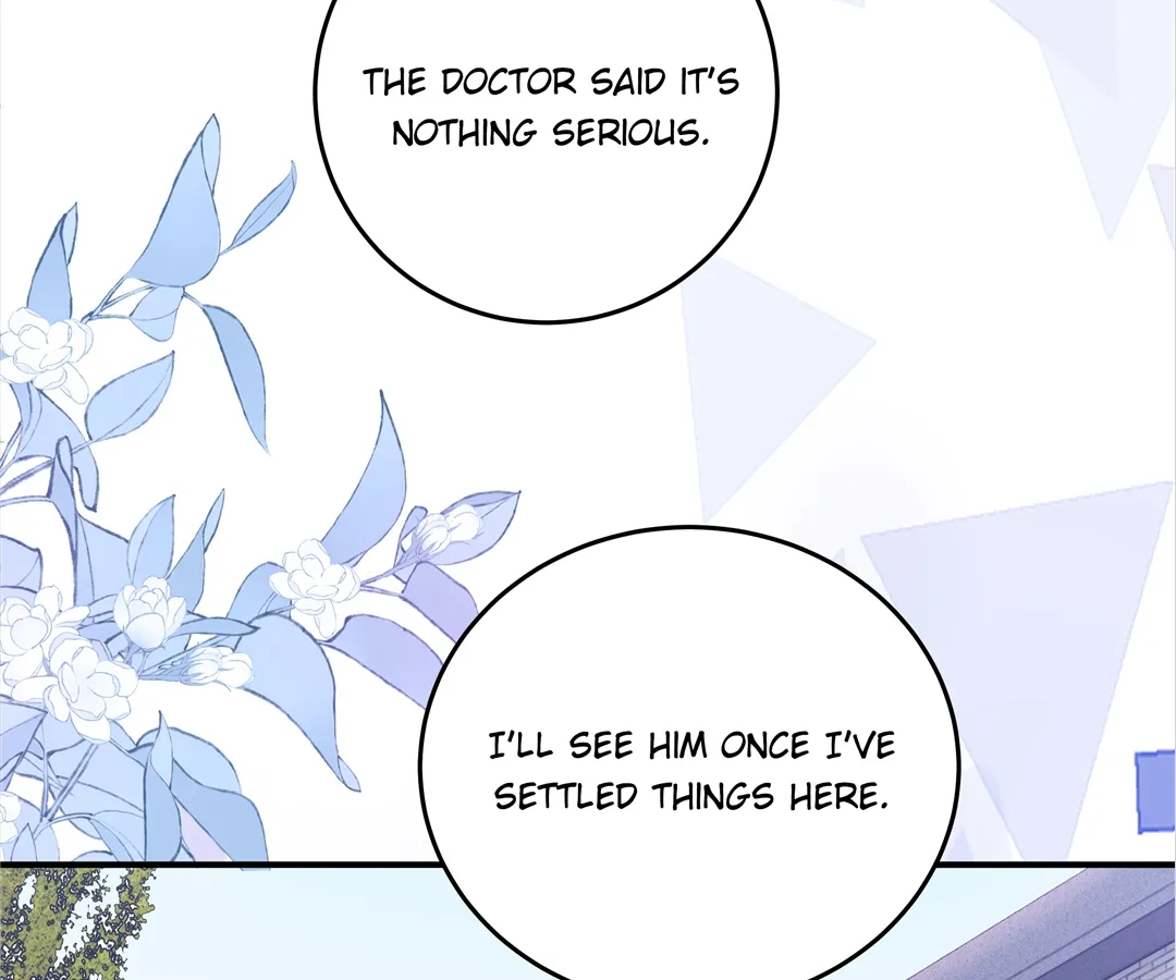 It Turns Out You Are Like This, Secretary Zhou Chapter 15 - Page 118