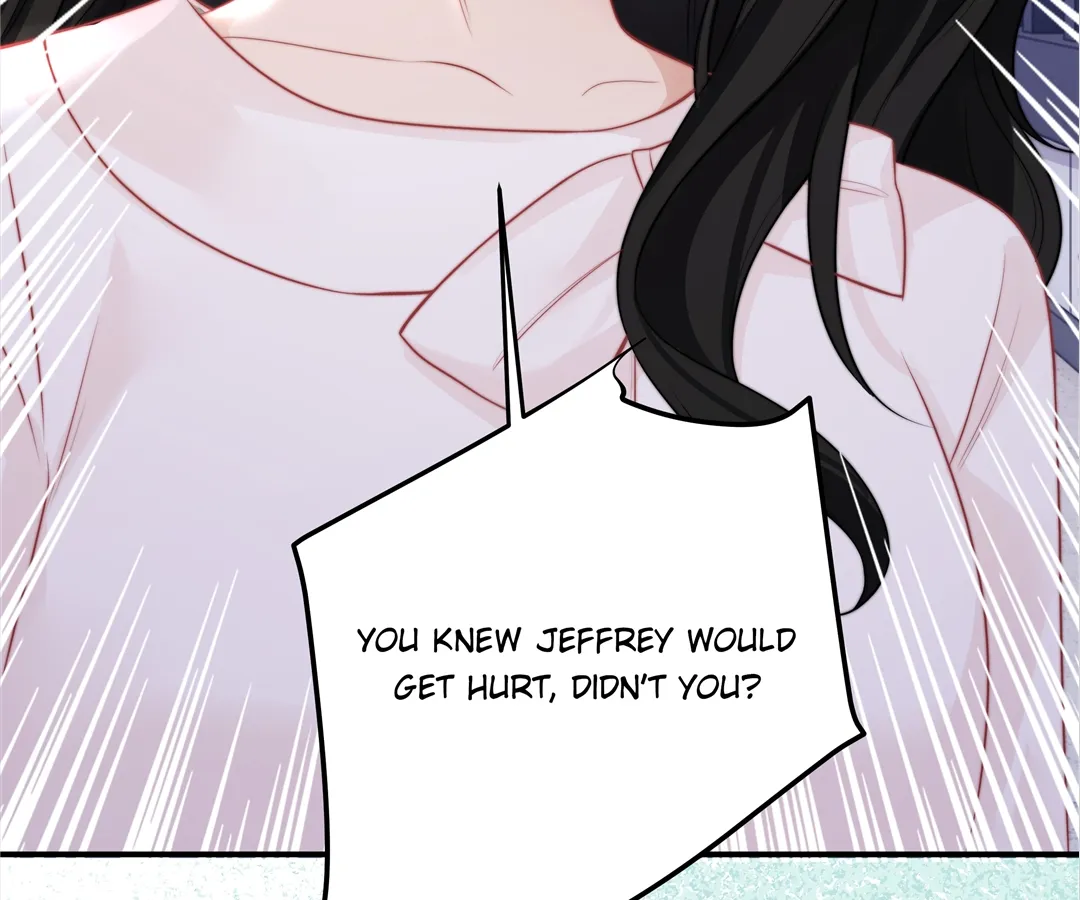 It Turns Out You Are Like This, Secretary Zhou Chapter 15 - Page 134