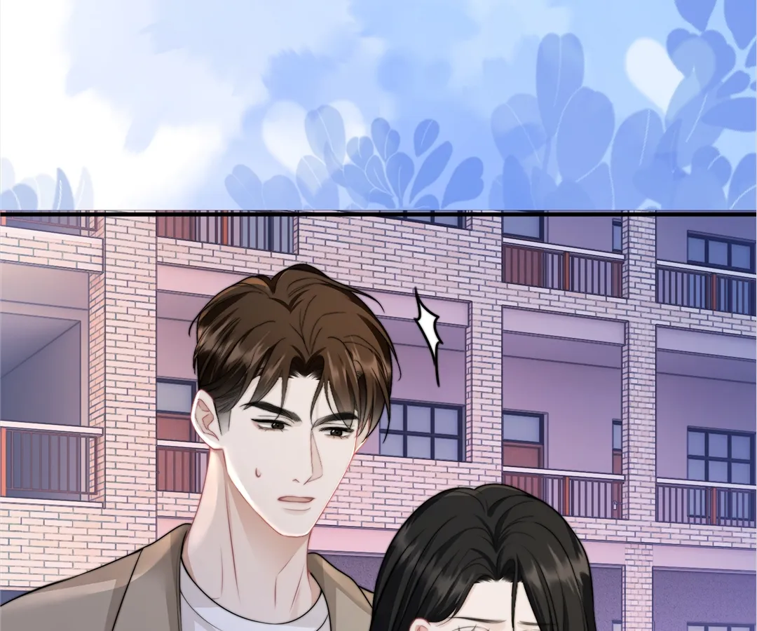 It Turns Out You Are Like This, Secretary Zhou Chapter 15 - Page 142