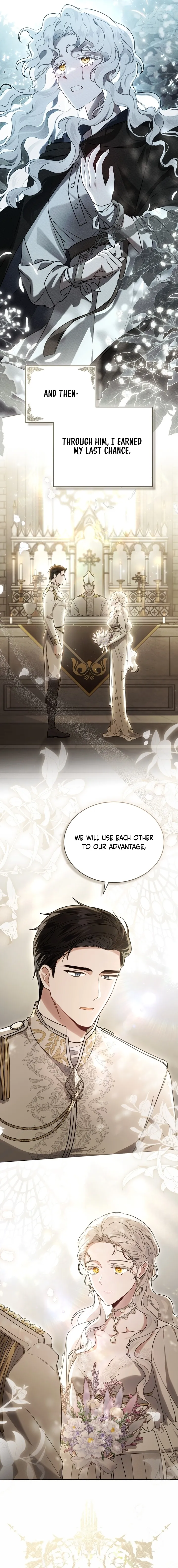 It Was Just a Contract Marriage Chapter 1 - Page 4