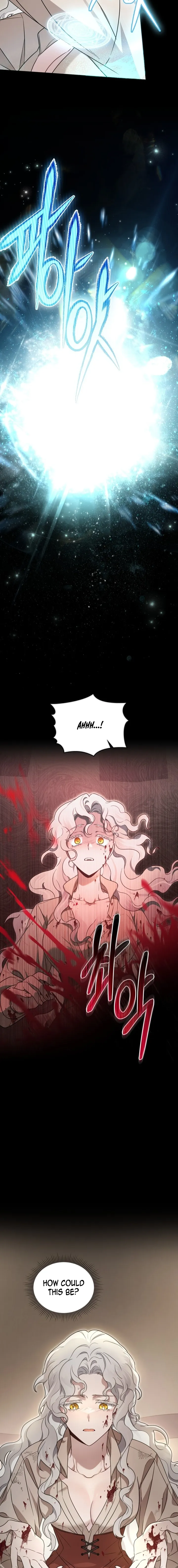 It Was Just a Contract Marriage Chapter 2 - Page 8