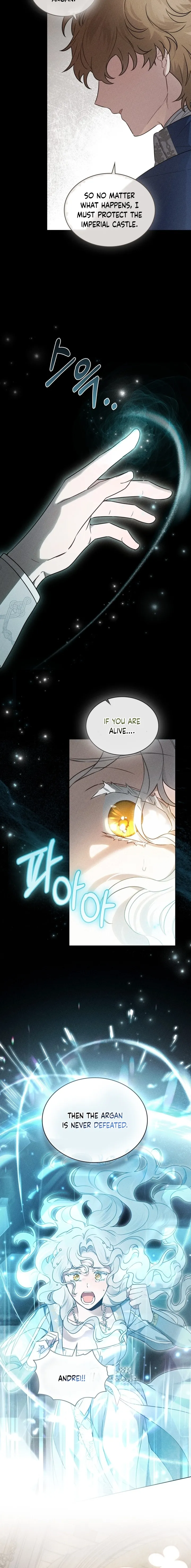 It Was Just a Contract Marriage Chapter 2 - Page 12