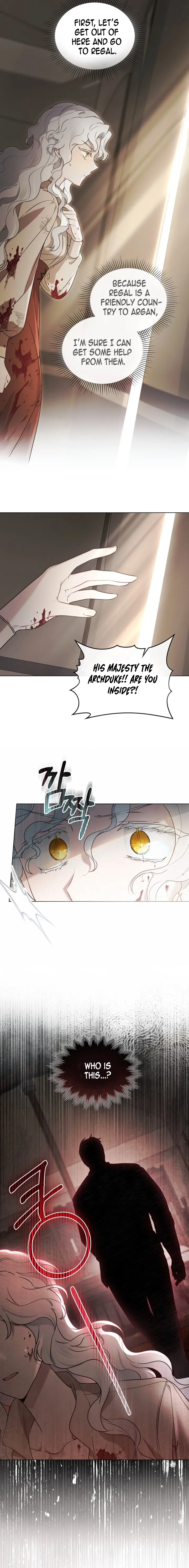 It Was Just a Contract Marriage Chapter 2 - Page 15