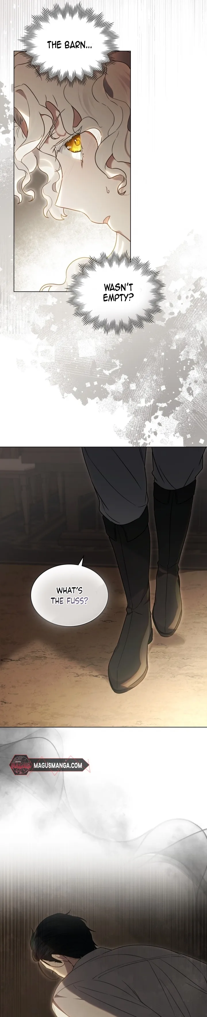 It Was Just a Contract Marriage Chapter 2 - Page 16