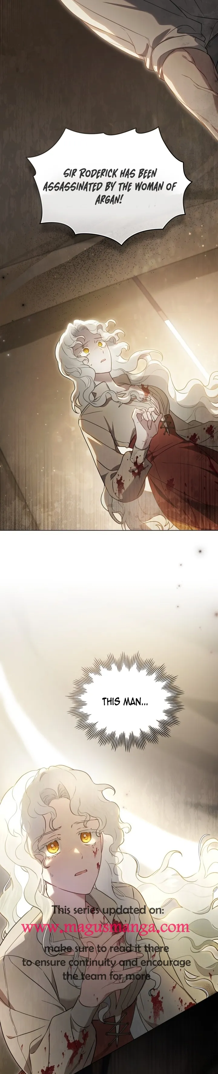 It Was Just a Contract Marriage Chapter 2 - Page 17