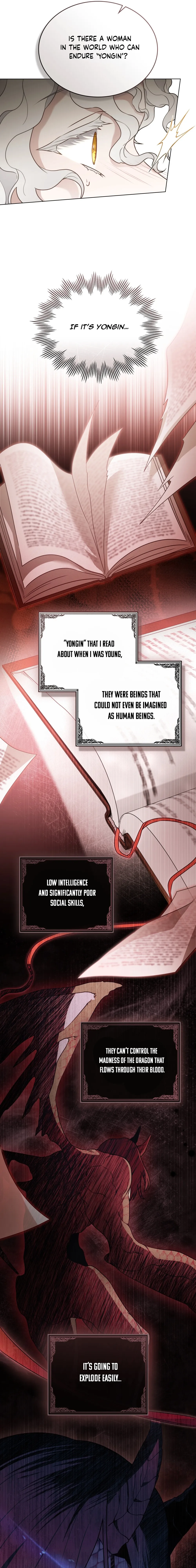 It Was Just a Contract Marriage Chapter 4 - Page 7