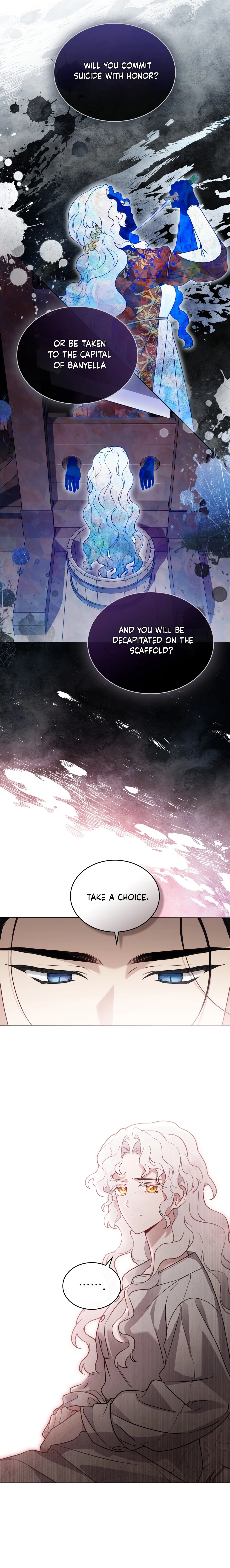 It Was Just a Contract Marriage Chapter 4 - Page 12