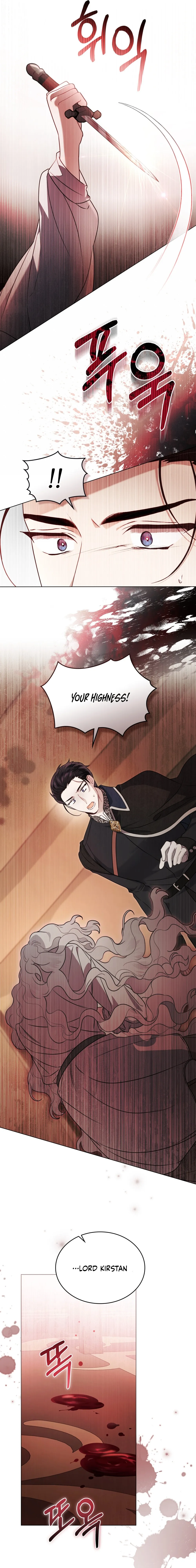 It Was Just a Contract Marriage Chapter 4 - Page 18