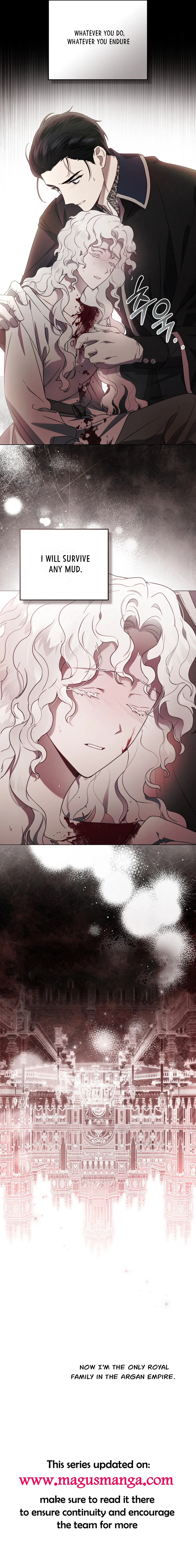 It Was Just a Contract Marriage Chapter 4 - Page 20