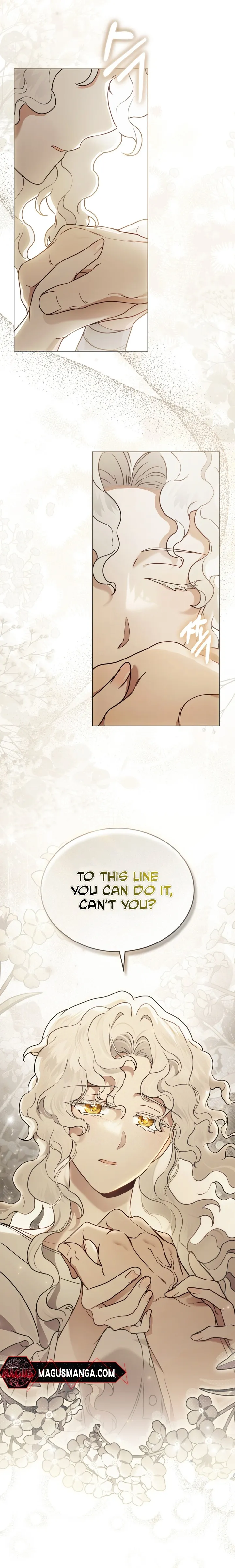 It Was Just a Contract Marriage Chapter 6 - Page 4