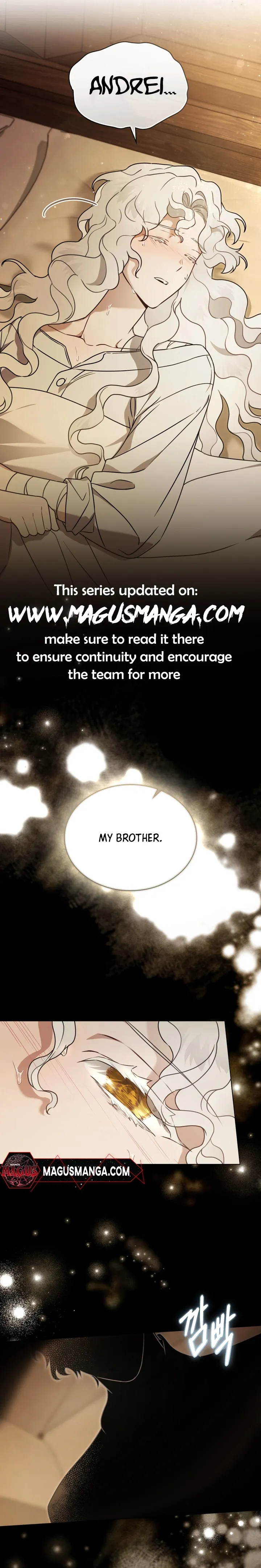 It Was Just a Contract Marriage Chapter 6 - Page 6