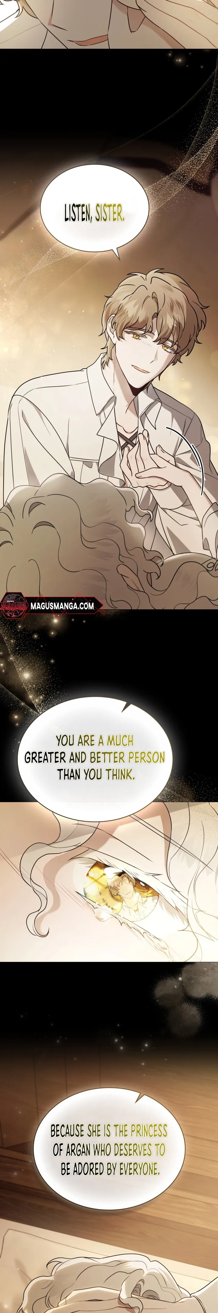 It Was Just a Contract Marriage Chapter 6 - Page 9