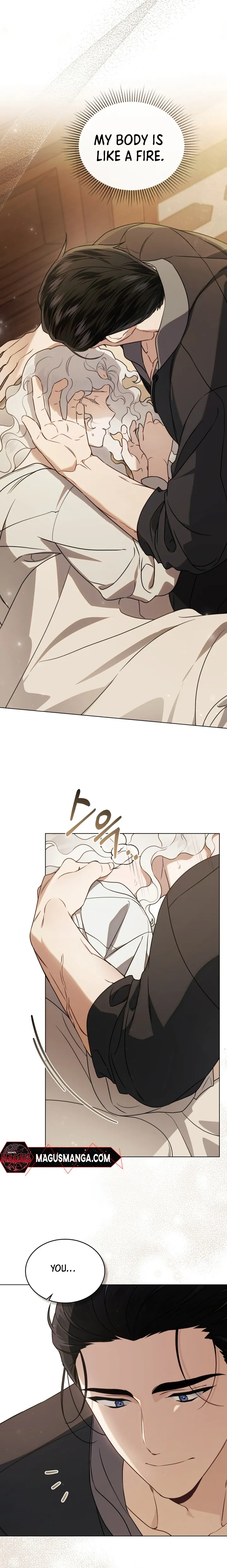 It Was Just a Contract Marriage Chapter 6 - Page 15