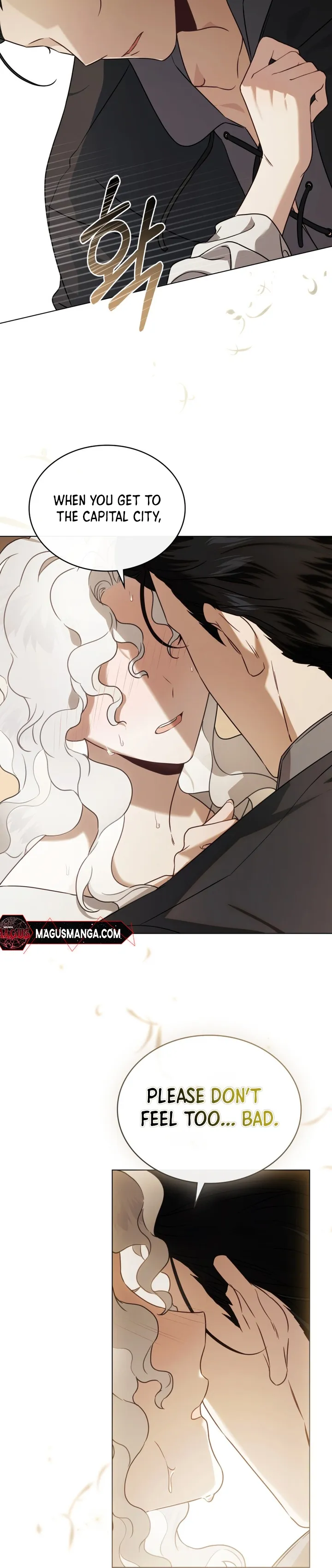 It Was Just a Contract Marriage Chapter 6 - Page 17