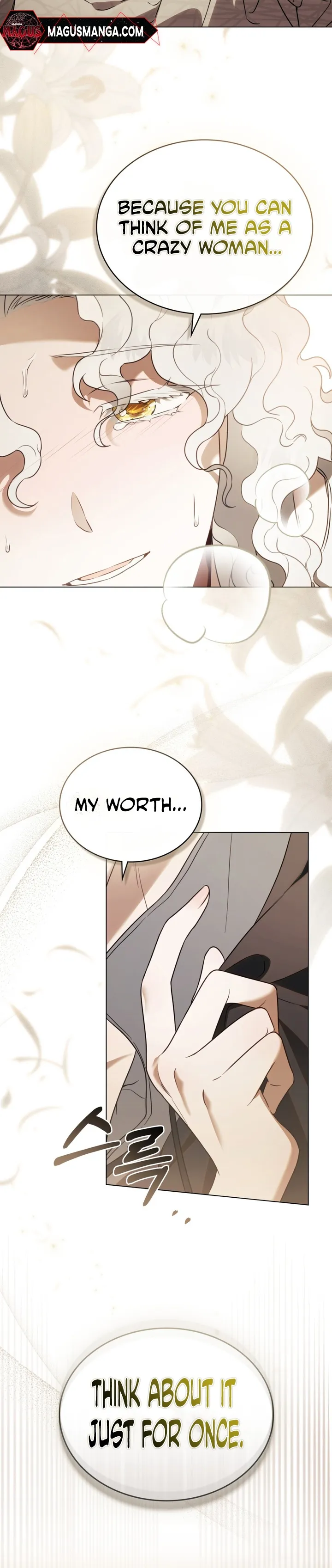 It Was Just a Contract Marriage Chapter 6 - Page 19