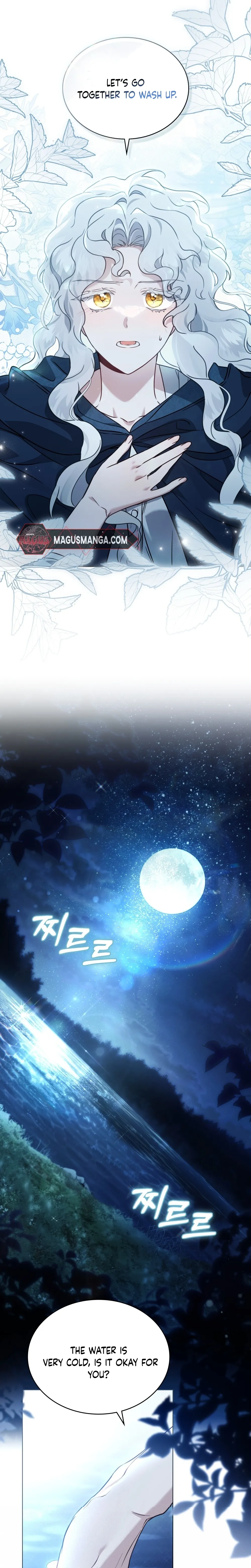 It Was Just a Contract Marriage Chapter 7 - Page 10