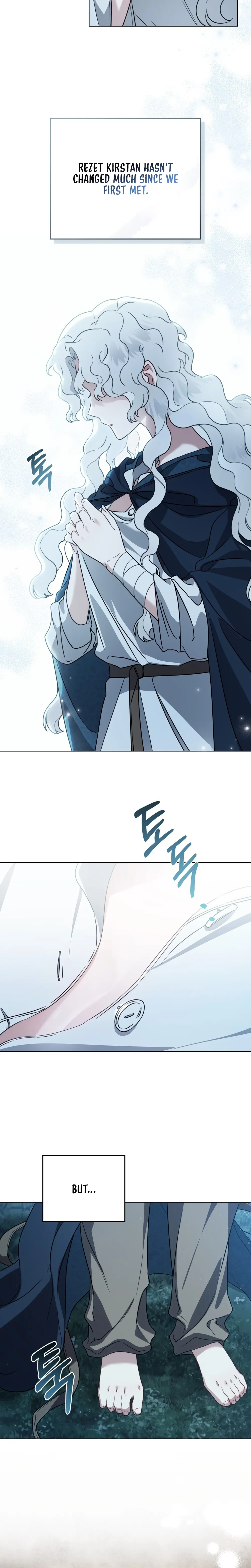 It Was Just a Contract Marriage Chapter 7 - Page 12