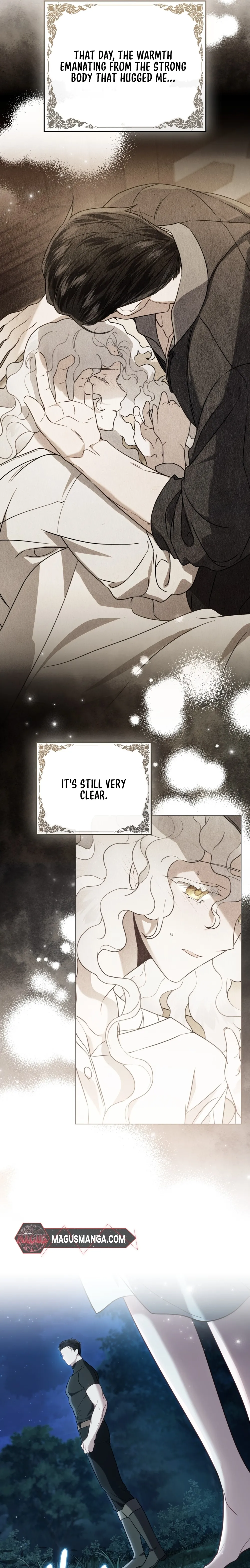 It Was Just a Contract Marriage Chapter 7 - Page 13