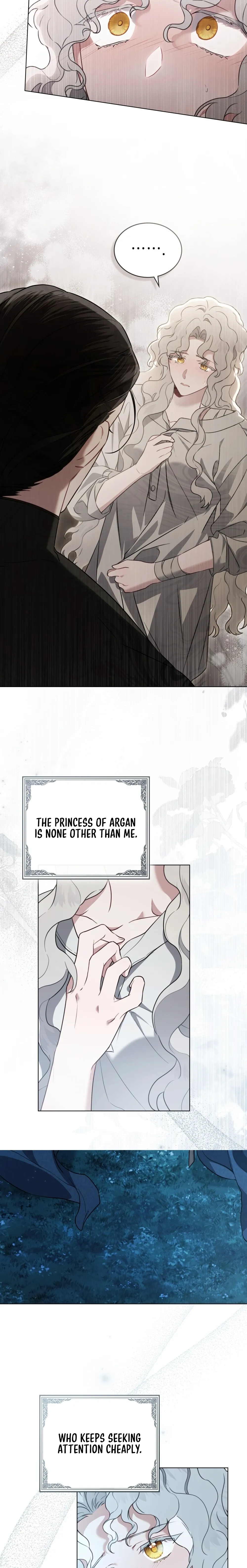 It Was Just a Contract Marriage Chapter 7 - Page 17