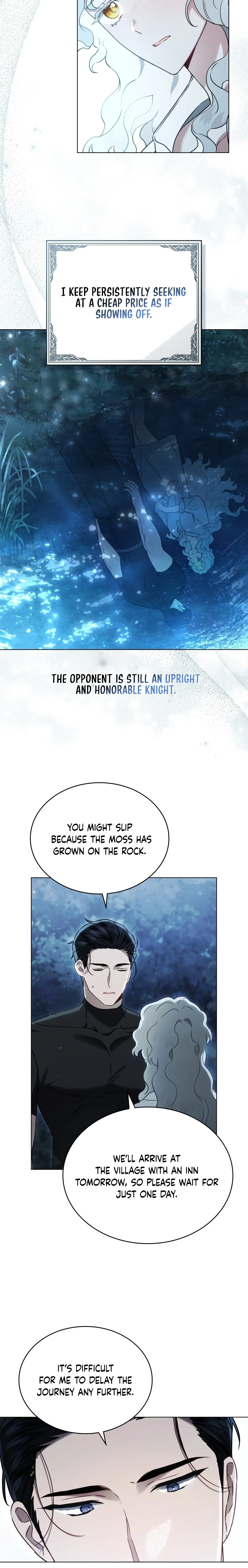 It Was Just a Contract Marriage Chapter 7 - Page 18