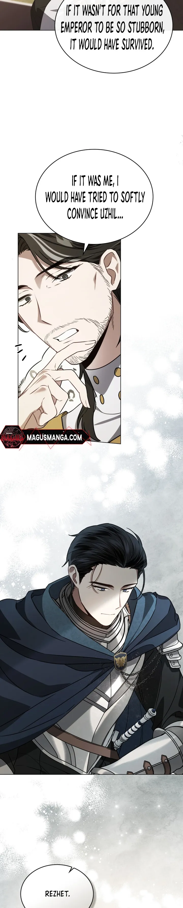 It Was Just a Contract Marriage Chapter 8 - Page 17