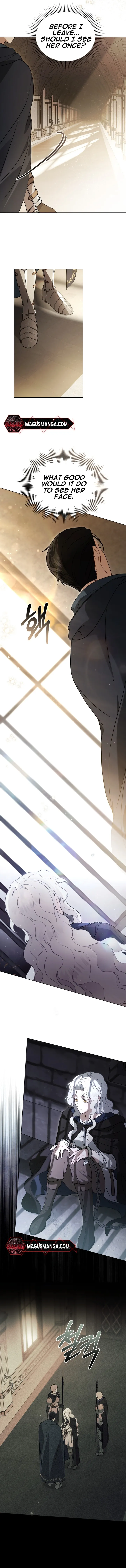 It Was Just a Contract Marriage Chapter 9 - Page 7