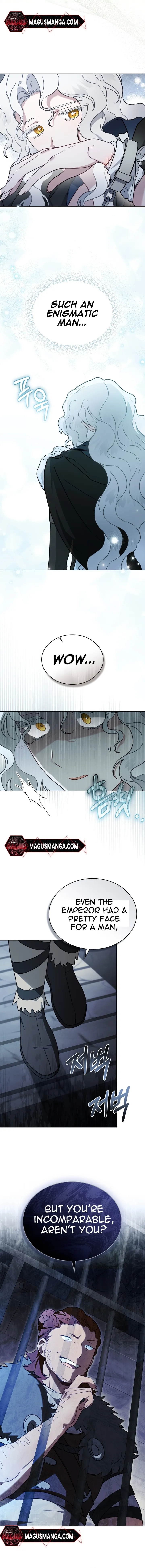 It Was Just a Contract Marriage Chapter 9 - Page 9