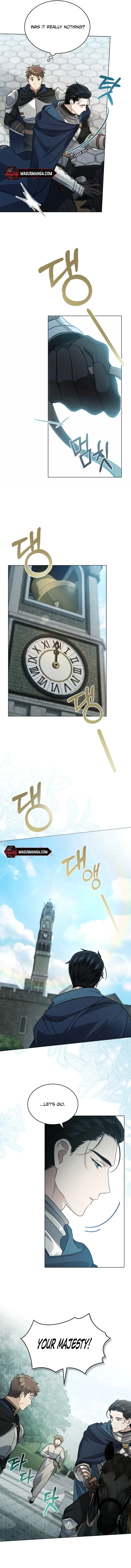 It Was Just a Contract Marriage Chapter 10 - Page 7