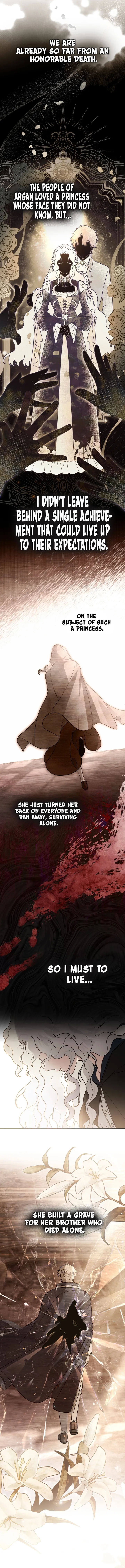 It Was Just a Contract Marriage Chapter 10 - Page 9