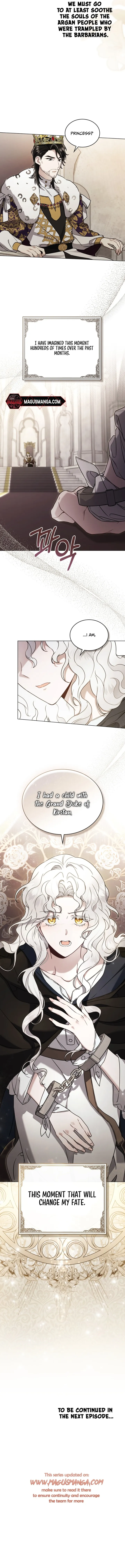 It Was Just a Contract Marriage Chapter 10 - Page 10