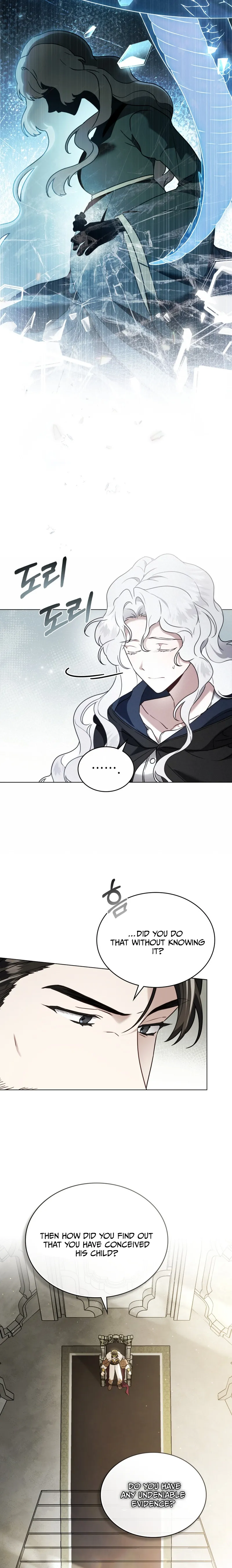 It Was Just a Contract Marriage Chapter 11 - Page 4