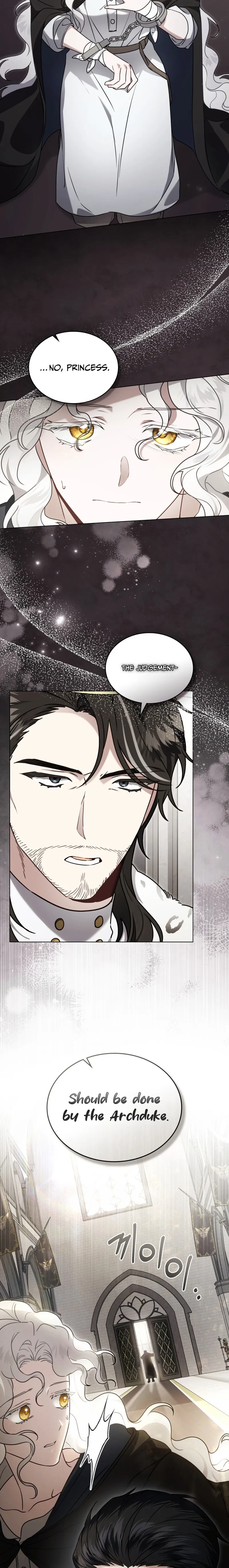 It Was Just a Contract Marriage Chapter 11 - Page 7