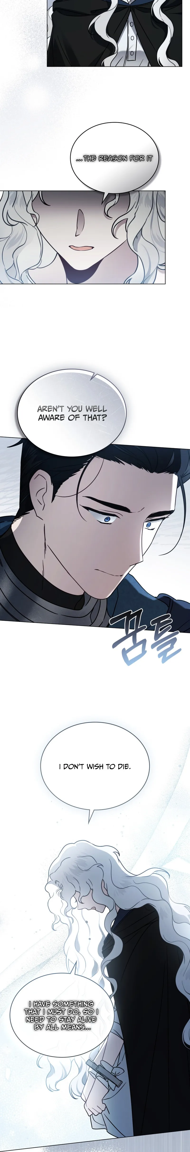 It Was Just a Contract Marriage Chapter 11 - Page 13