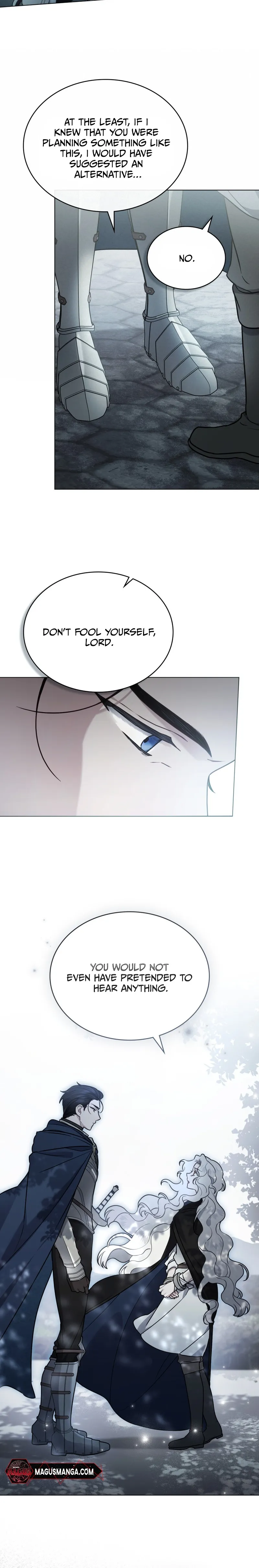 It Was Just a Contract Marriage Chapter 11 - Page 15