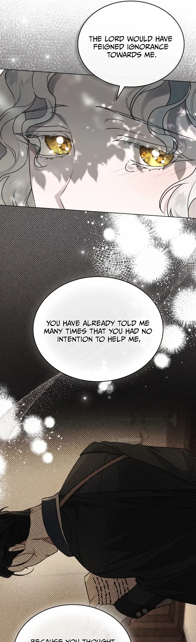 It Was Just a Contract Marriage Chapter 11 - Page 16