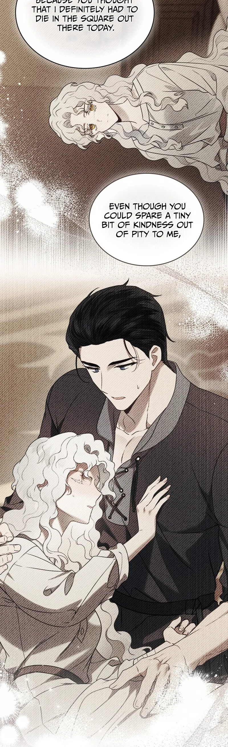 It Was Just a Contract Marriage Chapter 11 - Page 17