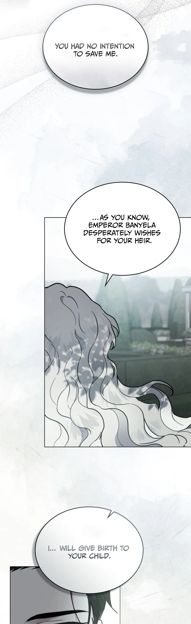 It Was Just a Contract Marriage Chapter 11 - Page 18