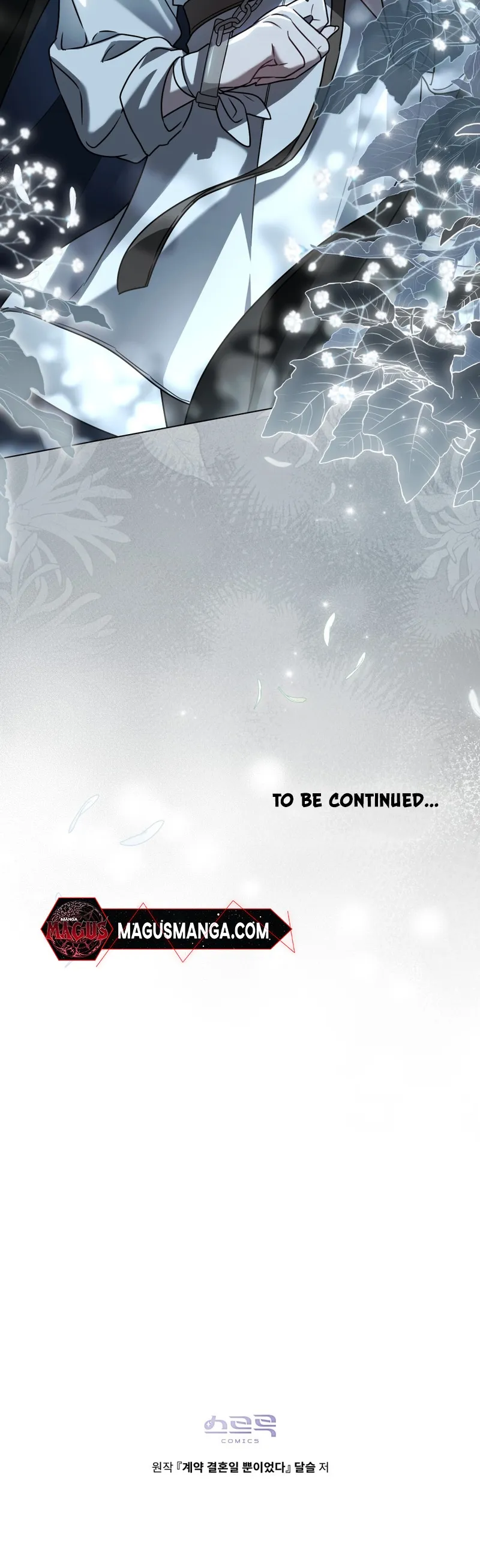 It Was Just a Contract Marriage Chapter 11 - Page 20