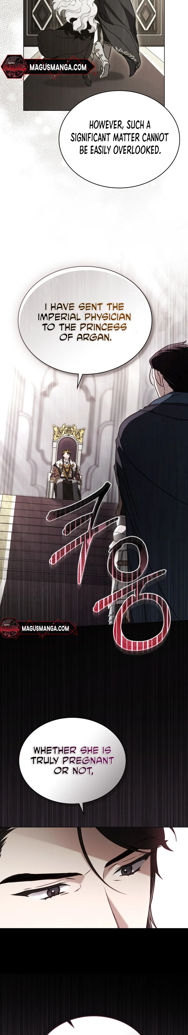 It Was Just a Contract Marriage Chapter 12 - Page 19