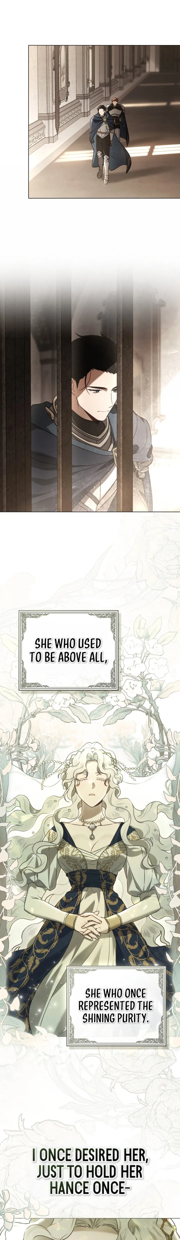 It Was Just a Contract Marriage Chapter 13 - Page 7