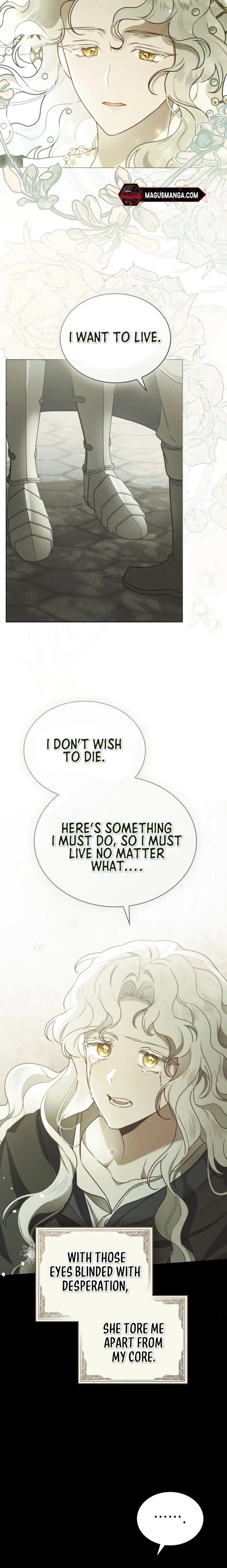 It Was Just a Contract Marriage Chapter 13 - Page 8