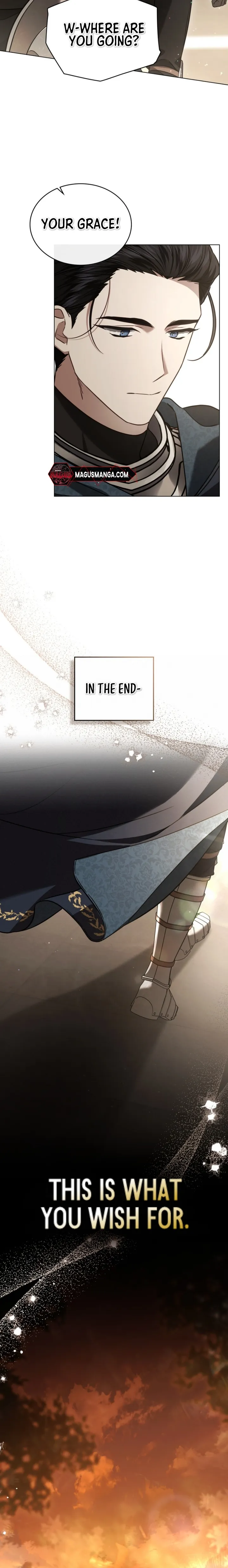 It Was Just a Contract Marriage Chapter 13 - Page 10