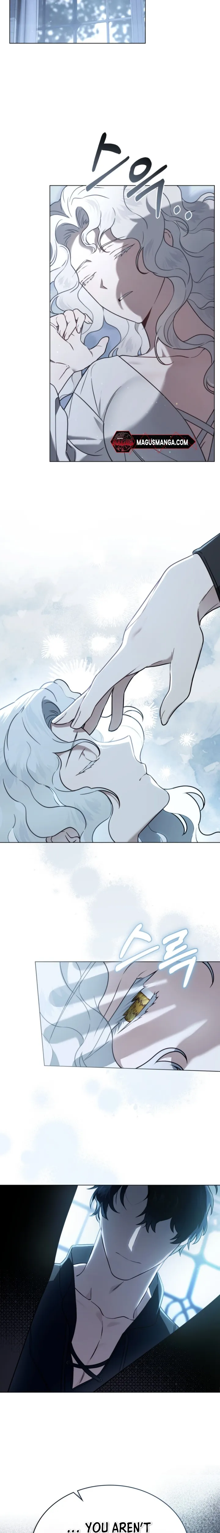 It Was Just a Contract Marriage Chapter 13 - Page 14