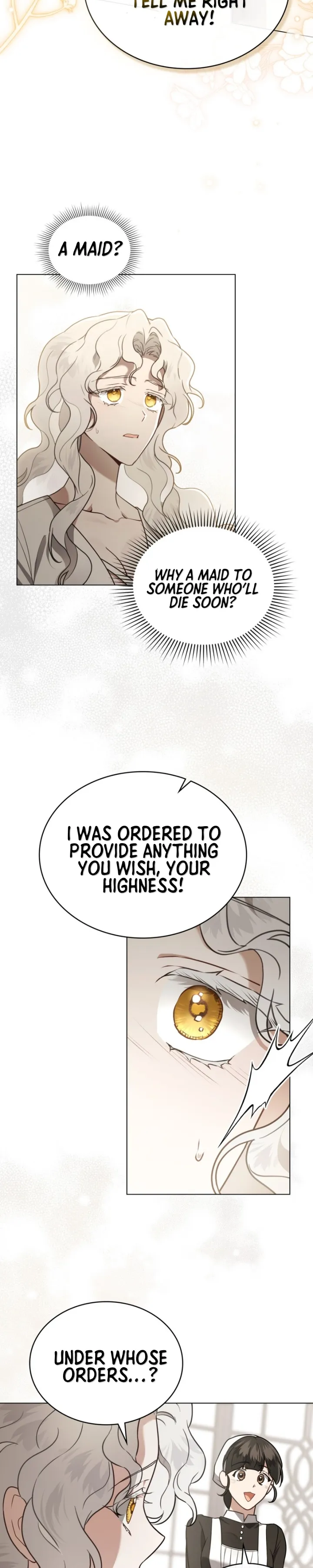 It Was Just a Contract Marriage Chapter 13 - Page 18