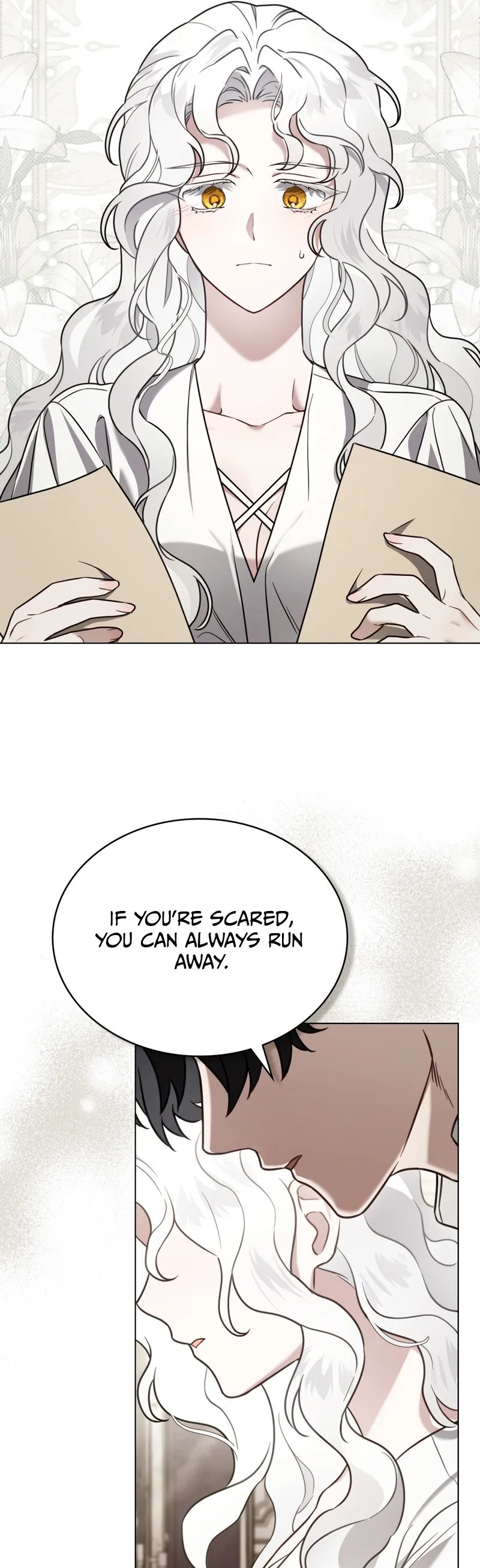 It Was Just a Contract Marriage Chapter 14 - Page 16