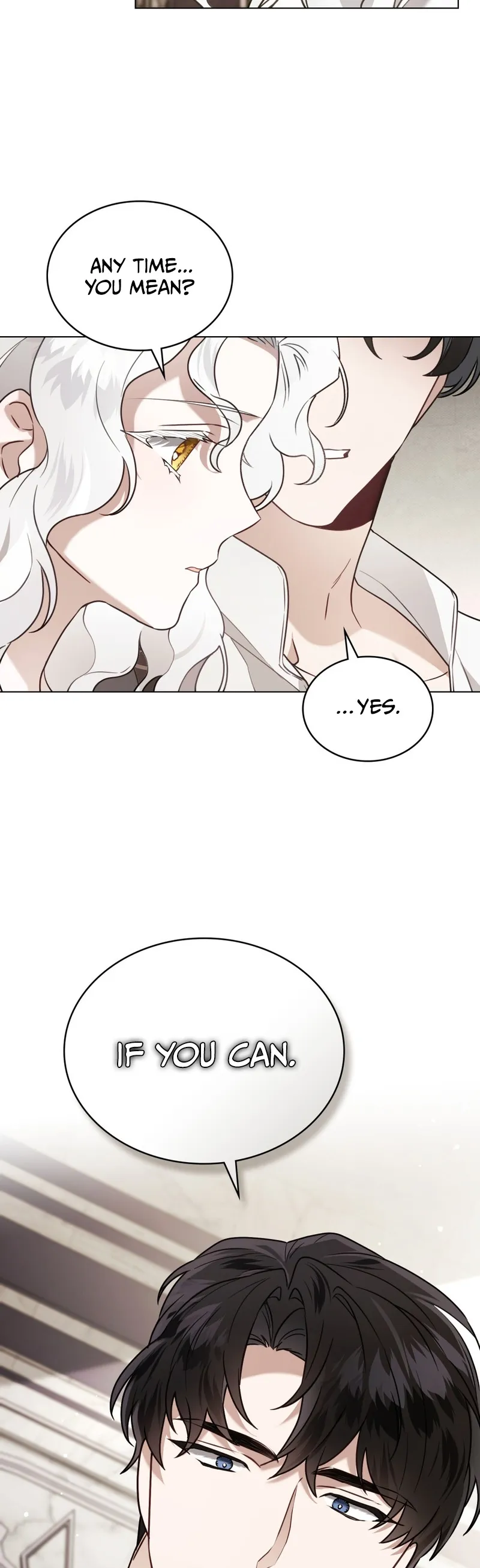 It Was Just a Contract Marriage Chapter 14 - Page 17