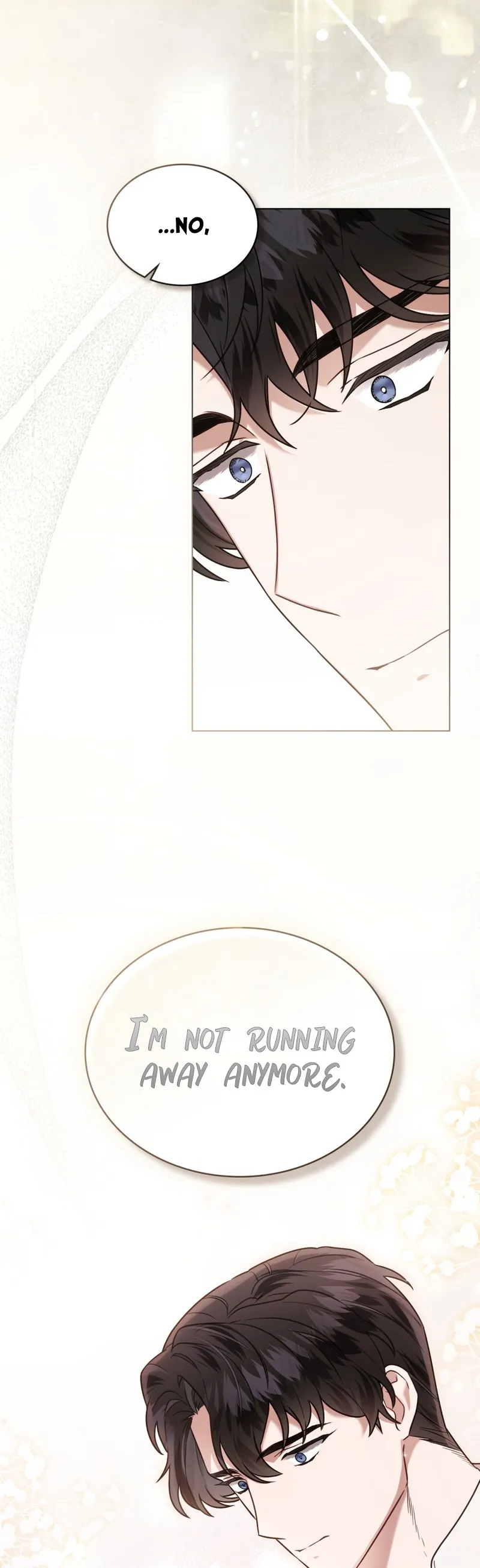 It Was Just a Contract Marriage Chapter 14 - Page 19