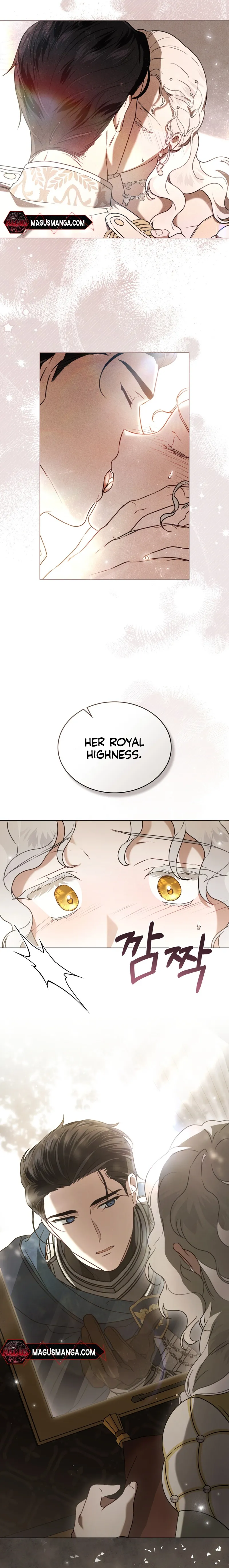 It Was Just a Contract Marriage Chapter 15 - Page 15