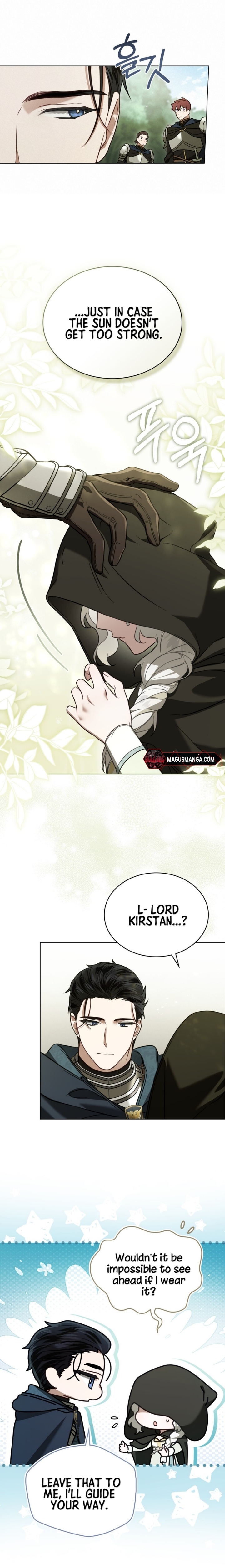 It Was Just a Contract Marriage Chapter 16 - Page 4