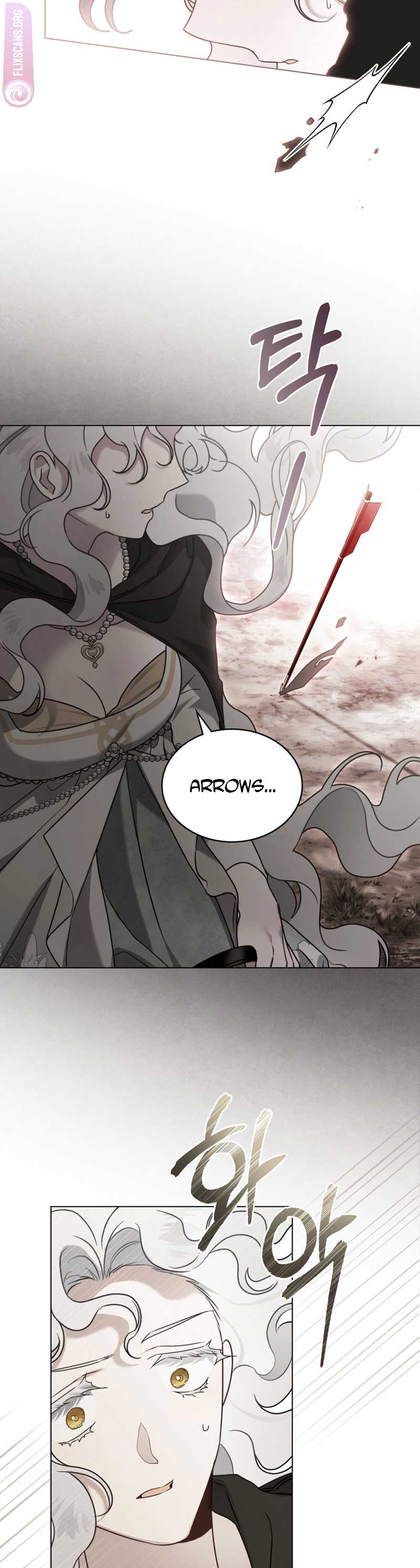 It Was Just a Contract Marriage Chapter 17 - Page 4